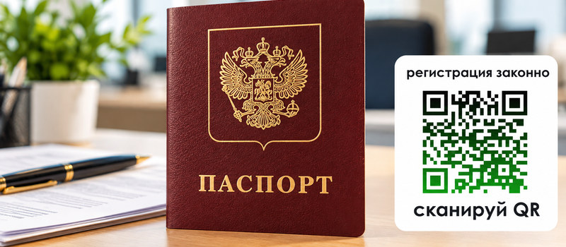 прописка в Зверево регистрация в Зверево